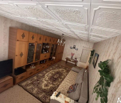 3-комн, 68кв м, этаж 4/4 ул Верхне-Кизиловая, 5