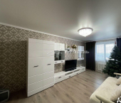 4-комн, 84кв м, этаж 4/10 Симферополь г., Центральный