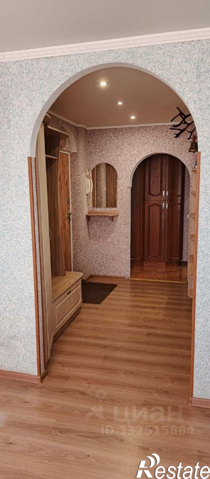 2-комн квартира ул Советская, 4,  д. 4