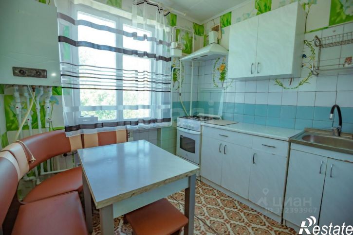 2-комн квартира ул Гагарина, 5а,  д. 5а
