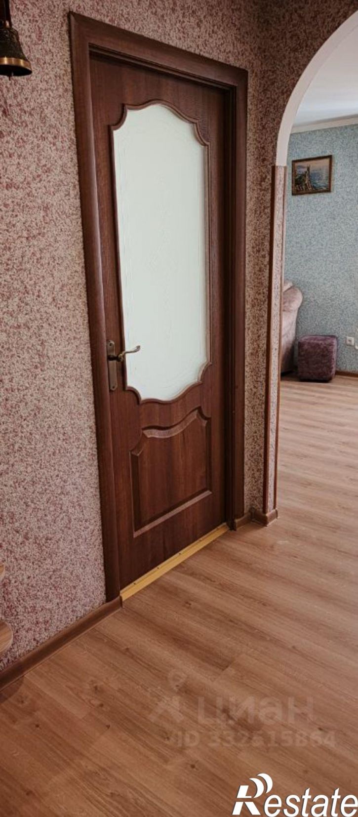 2-комн квартира ул Советская, 4,  д. 4