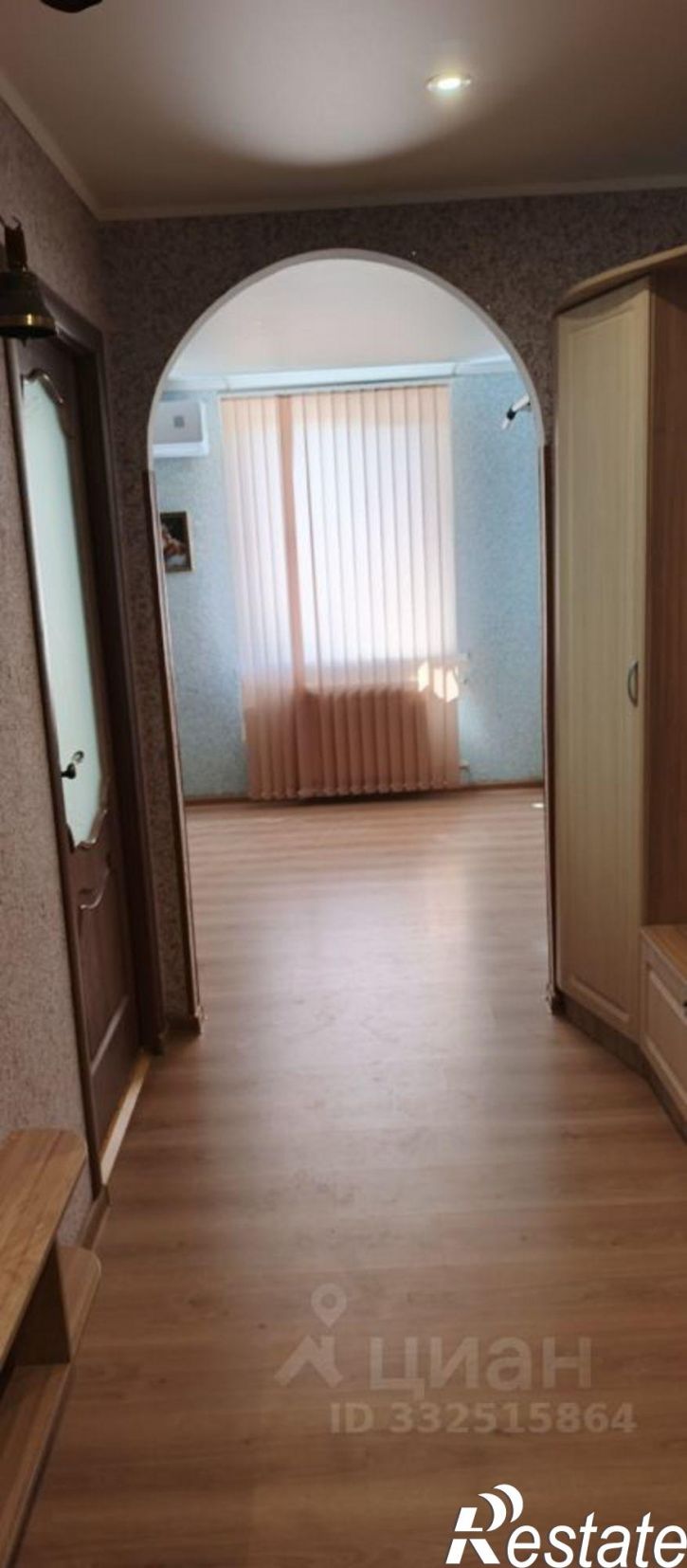 2-комн квартира ул Советская, 4,  д. 4