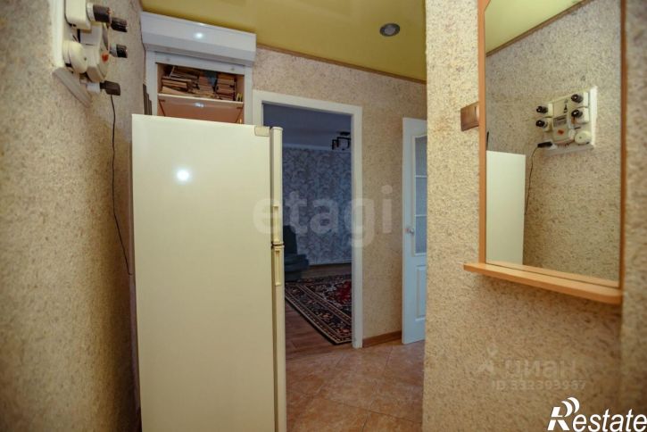 2-комн квартира ул Гагарина, 5а,  д. 5а