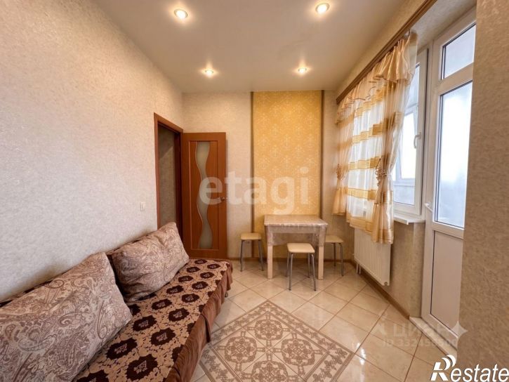 1-комн квартира ул Челнокова, 29 3,  д. 29 3,  к. 3