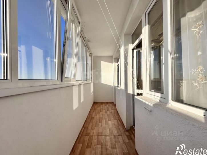 1-комн квартира ул Челнокова, 29 3,  д. 29 3,  к. 3