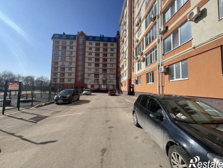2-комн квартира ул Санаторная, 16А,  д. 16А