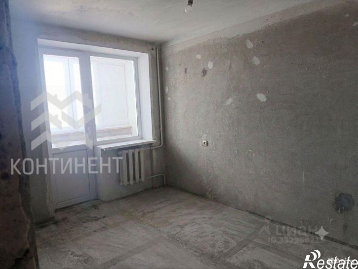 2-комн квартира ул Чапаева, 47,  д. 47
