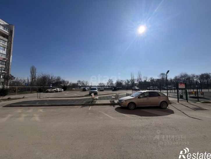 2-комн квартира ул Санаторная, 16А,  д. 16А