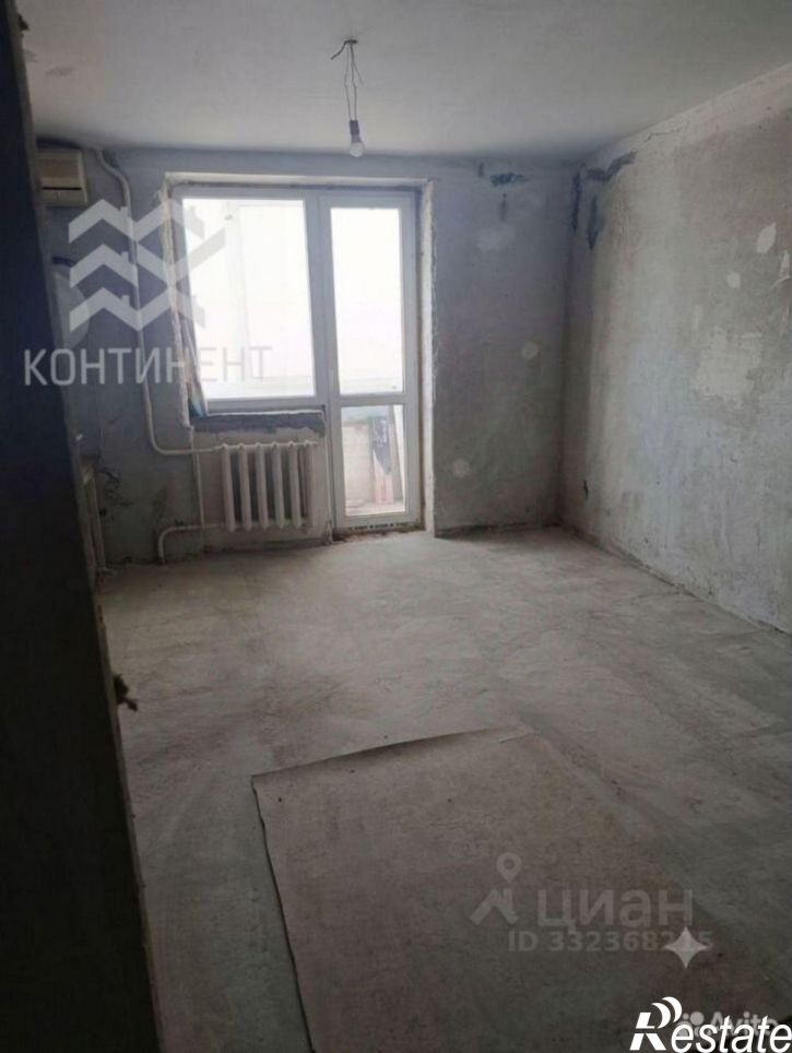 2-комн квартира ул Чапаева, 47,  д. 47