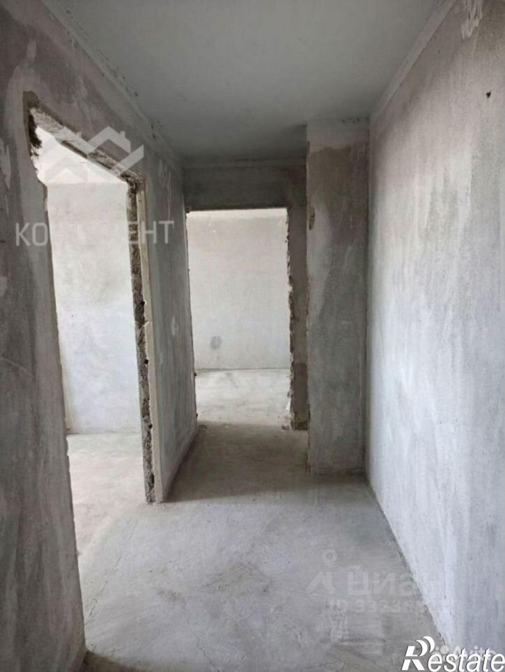 2-комн квартира ул Чапаева, 47,  д. 47