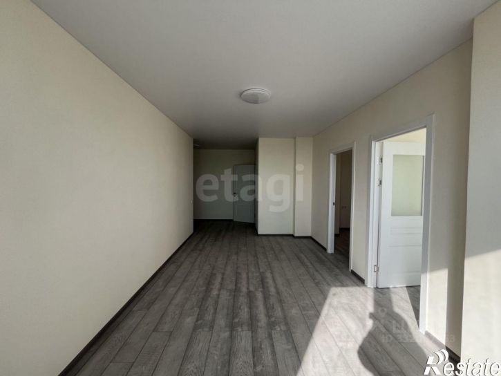 2-комн квартира ул Санаторная, 16А,  д. 16А