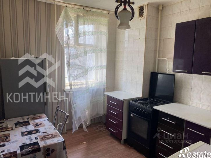 1-комн квартира ул им.60-летия ВЛКСМ, 28,  д. 28