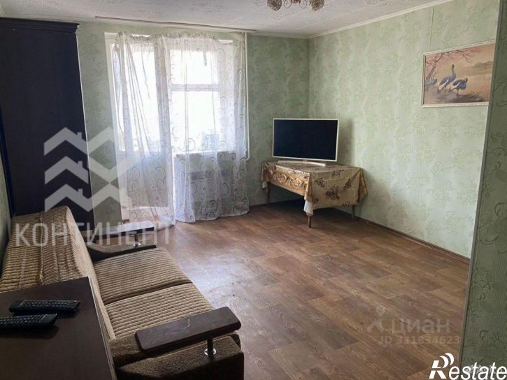 1-комн квартира ул им.60-летия ВЛКСМ, 28,  д. 28