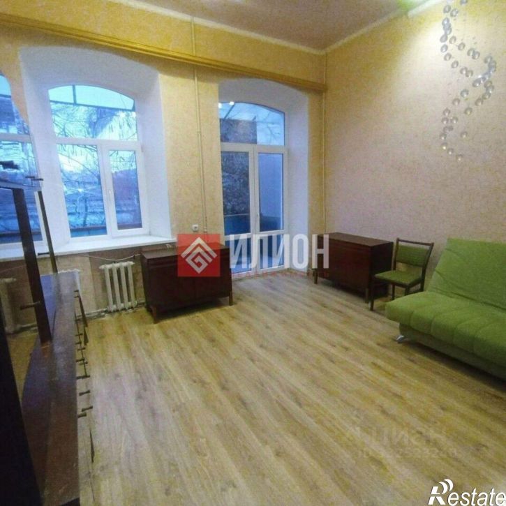 3-комн квартира ул Десантников, 6,  д. 6