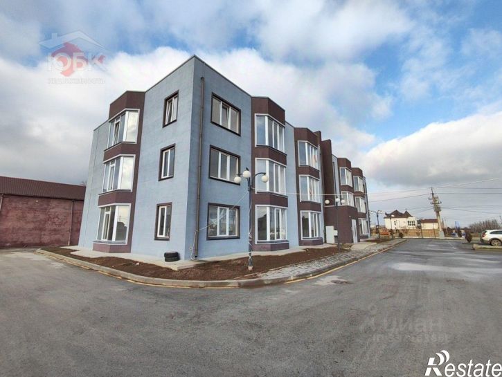 1-комн квартира ул Горького, 29,  д. 29
