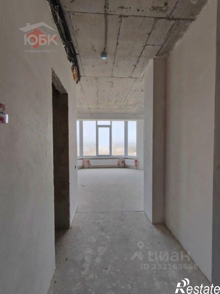 1-комн квартира ул Горького, 29,  д. 29