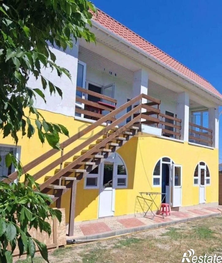 Отдельное здание ул Морская, 39,  д. 39