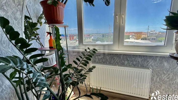 2-комн квартира ул Севастопольская, 17,  д. 17
