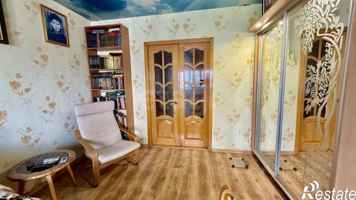 2-комн квартира ул Севастопольская, 17,  д. 17