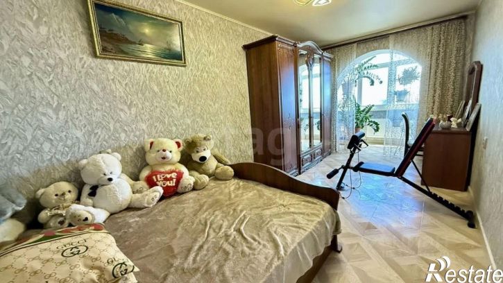 2-комн квартира ул Севастопольская, 17,  д. 17