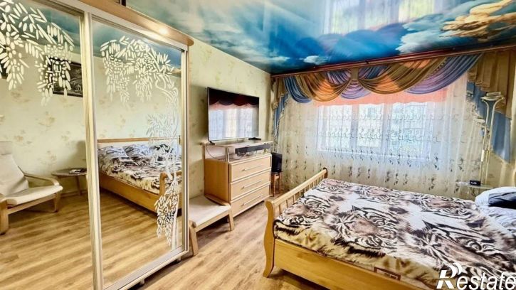 2-комн квартира ул Севастопольская, 17,  д. 17