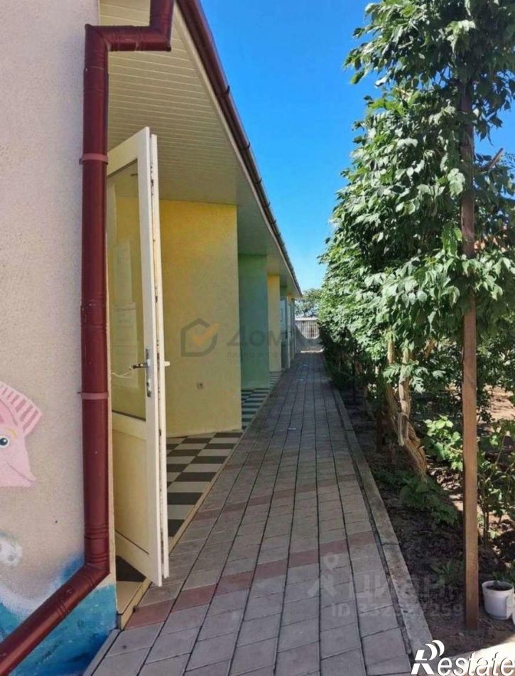 Отдельное здание ул Морская, 39,  д. 39
