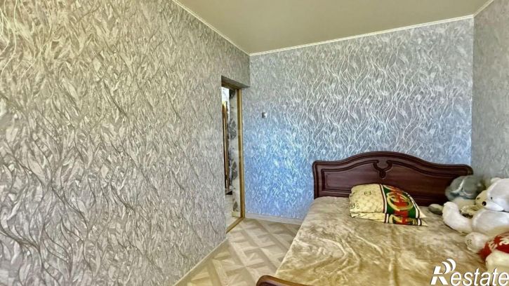 2-комн квартира ул Севастопольская, 17,  д. 17