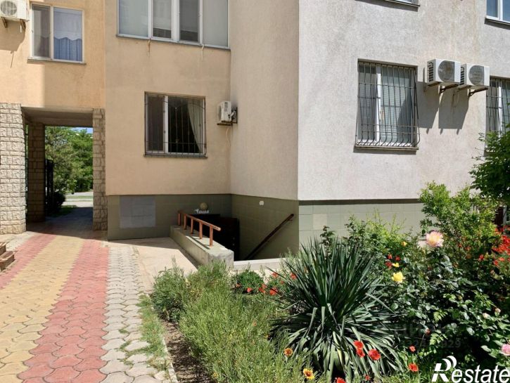 Офис Евпатория, Демышева ул,дом 125