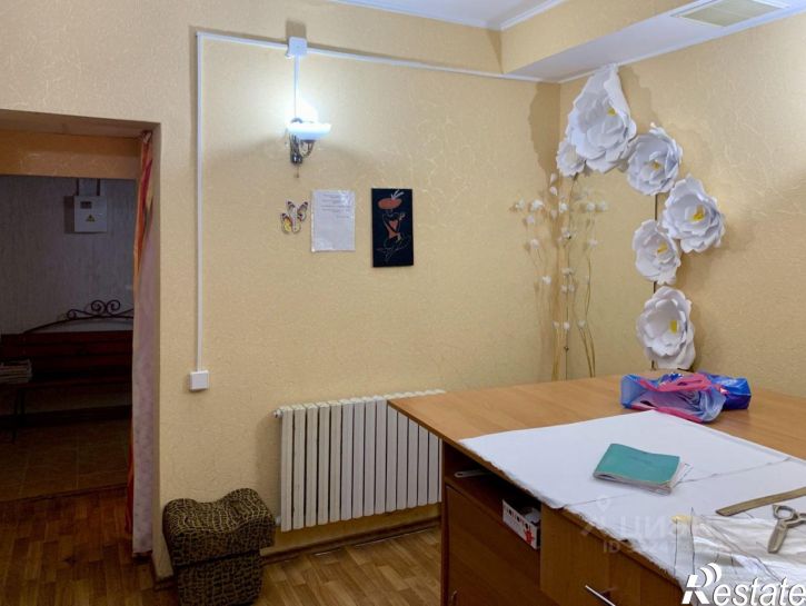 Офис Евпатория, Демышева ул,дом 125