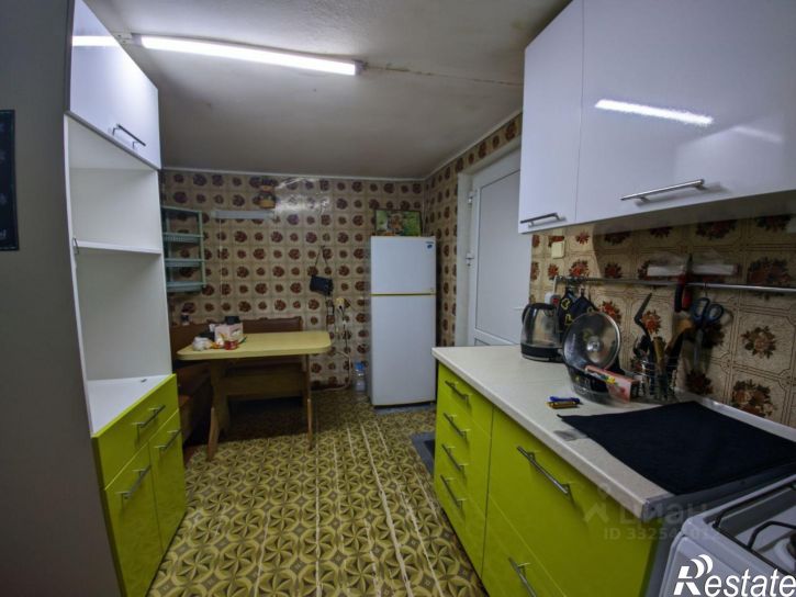 1-комн квартира Евпатория, квартал Товарная
