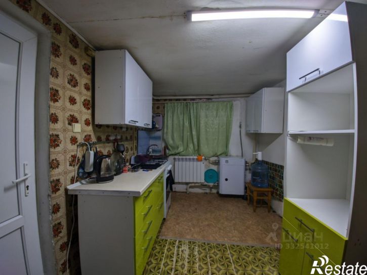 1-комн квартира Евпатория, квартал Товарная