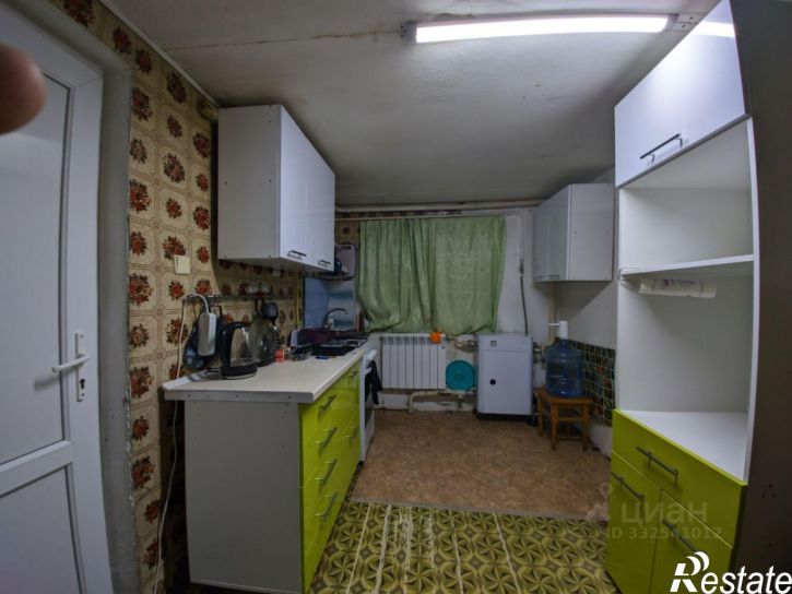 1-комн квартира Евпатория, квартал Товарная