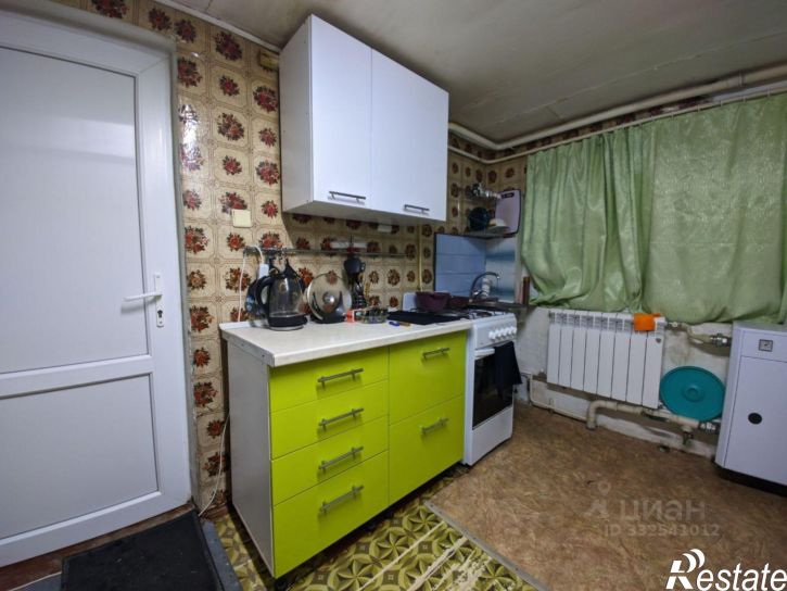 1-комн квартира Евпатория, квартал Товарная