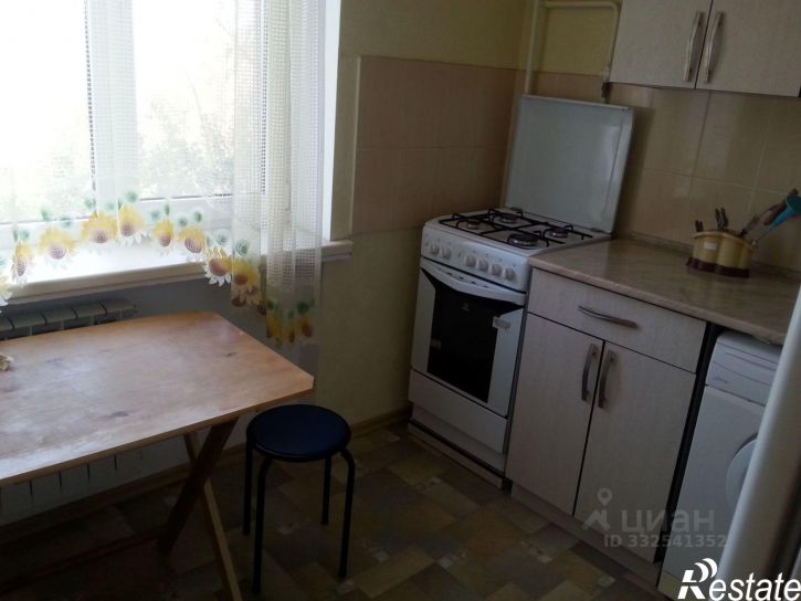 1-комн квартира городской округ Симферополь