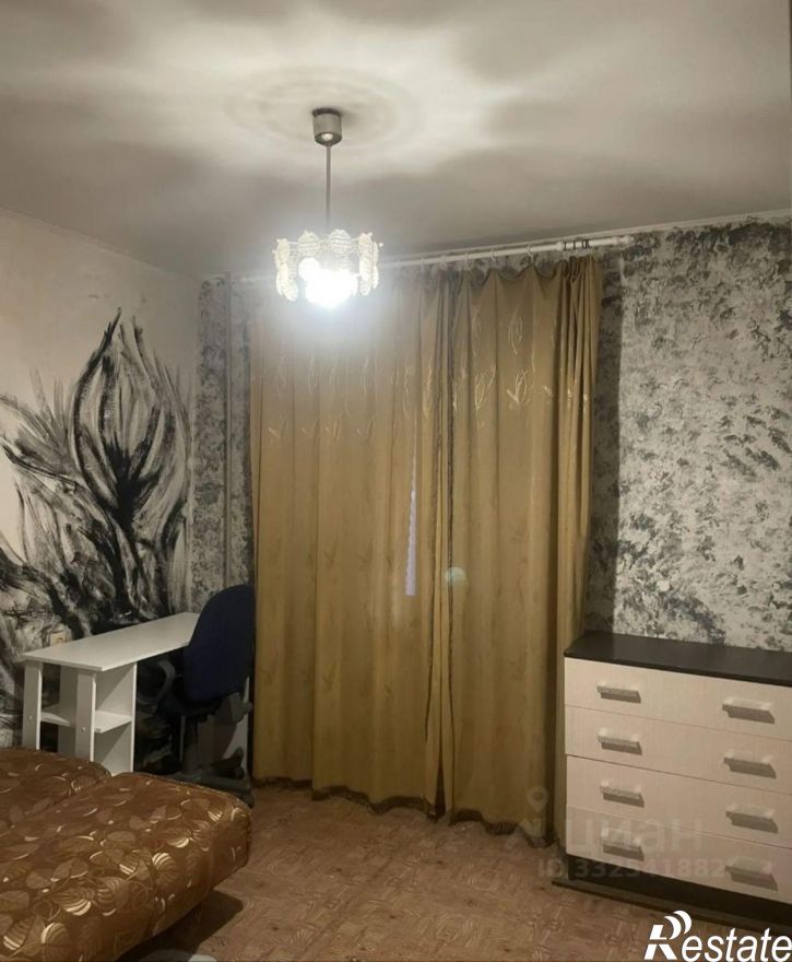 Комната Севастополь, улица Тараса Шевченко, 46