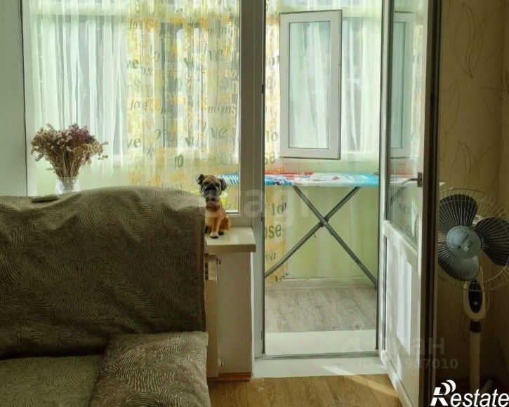 3-комн квартира муниципальный округ Судак