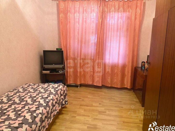 3-комн квартира муниципальный округ Судак