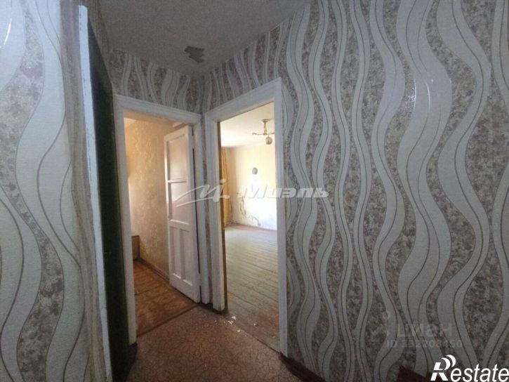 2-комн квартира Аэрофлотский п.г.т., Железнодорожный