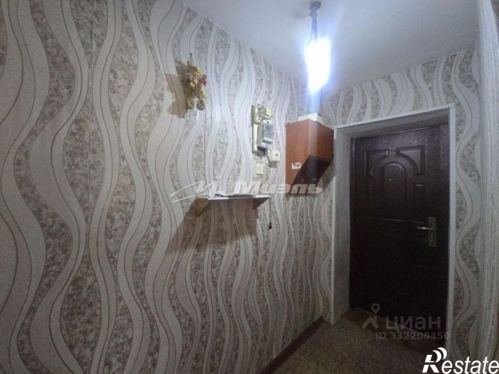 2-комн квартира Аэрофлотский п.г.т., Железнодорожный