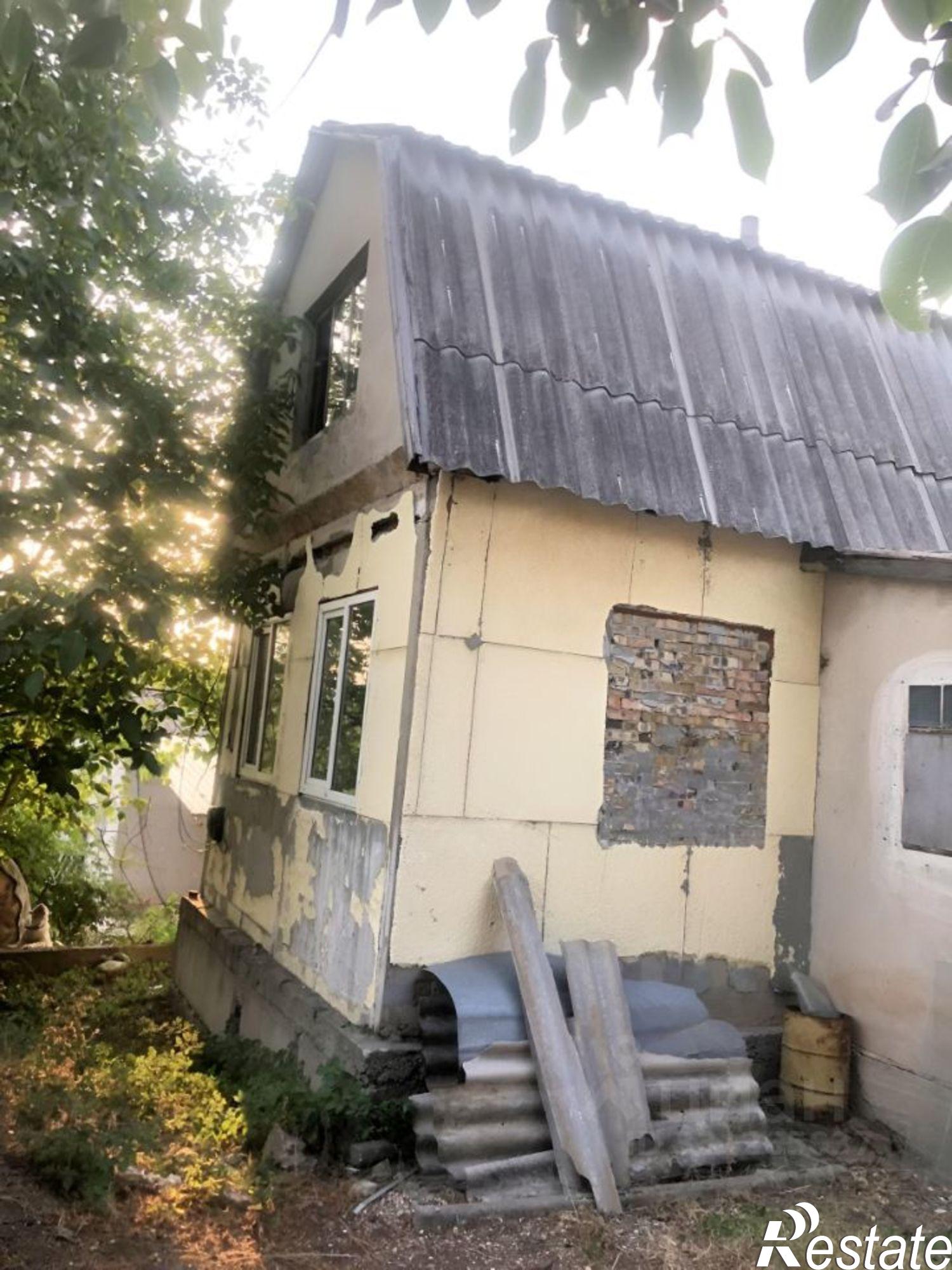 Купить дачу, дом, коттедж за 2 000 000 рублей на ул Цветочная, 22