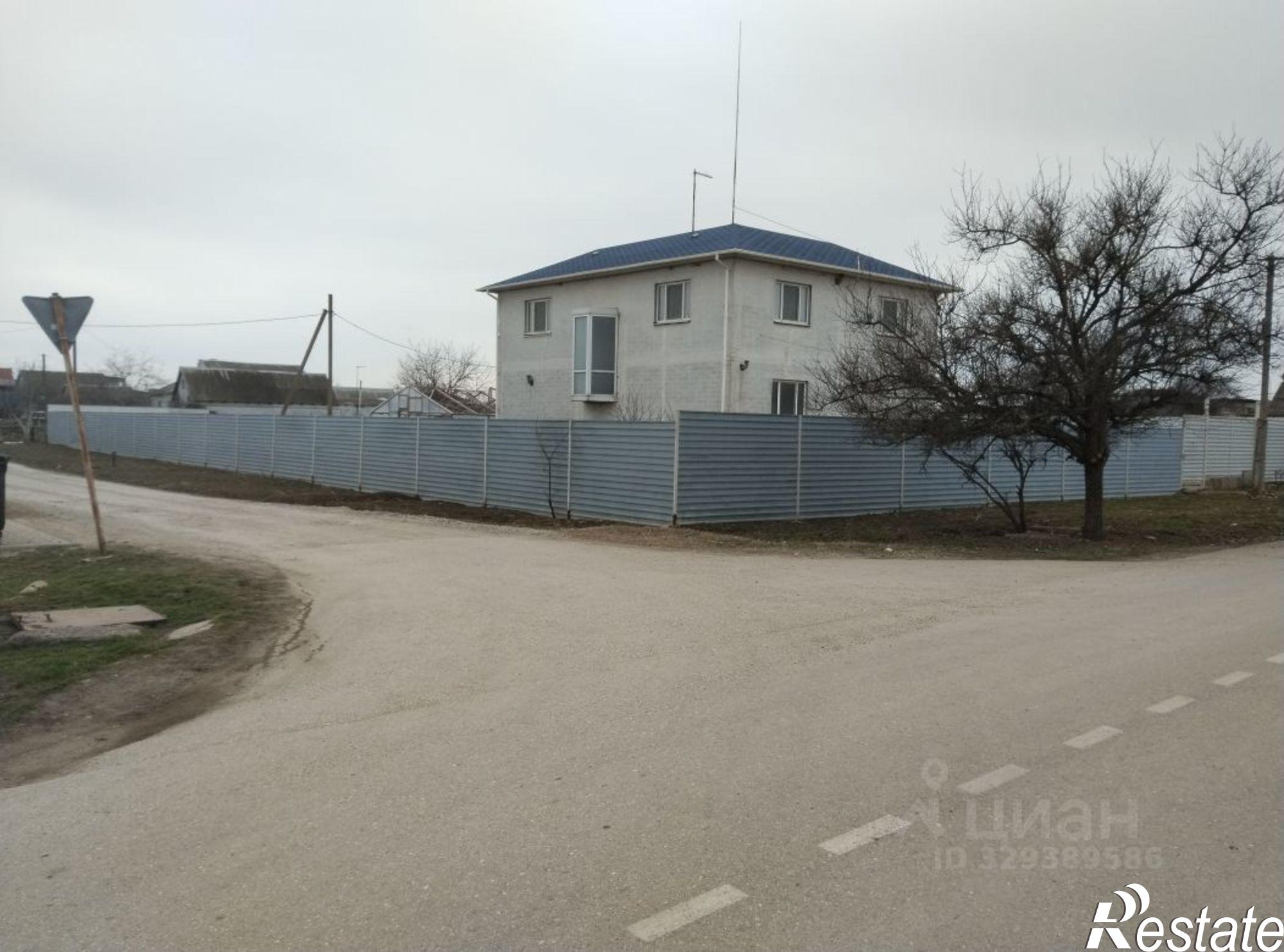 Купить дачу, дом, коттедж за 10 500 000 рублей на ул Ленина, 98