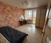 комната 60 кв м ул Павла Корчагина, 22