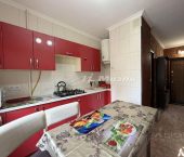 1-комн, 34кв м, этаж 3/9 ул 60 лет Октября, 25
