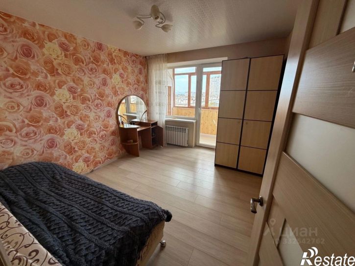 Комната ул Павла Корчагина, 22,  д. 22