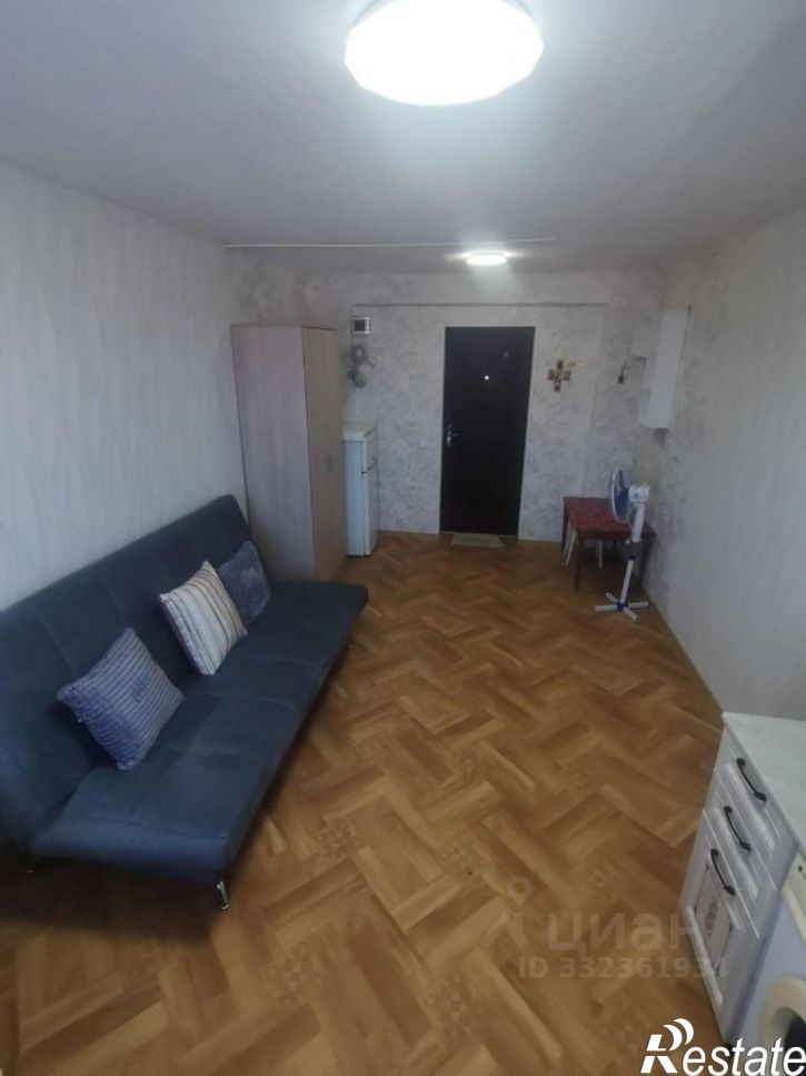 Комната ул Николая Музыки, 86,  д. 86