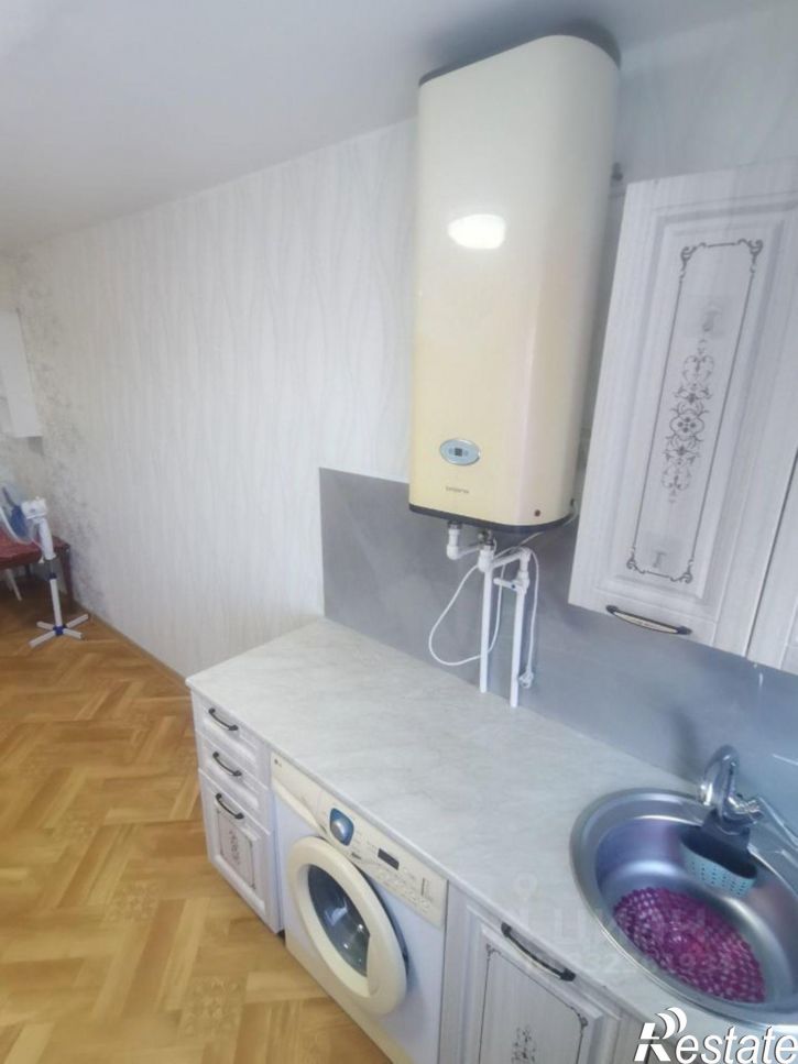 Комната ул Николая Музыки, 86,  д. 86