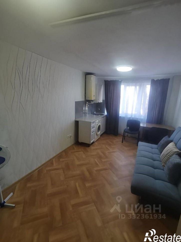 Комната ул Николая Музыки, 86,  д. 86