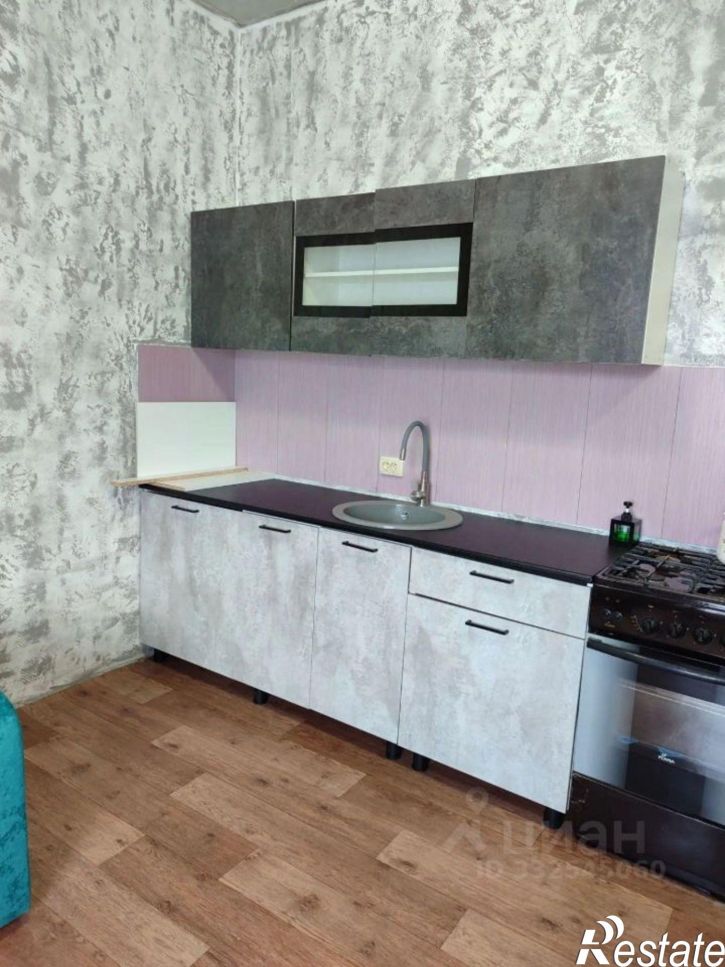 2-комн квартира ул им А.Медиева, 20,  д. 20