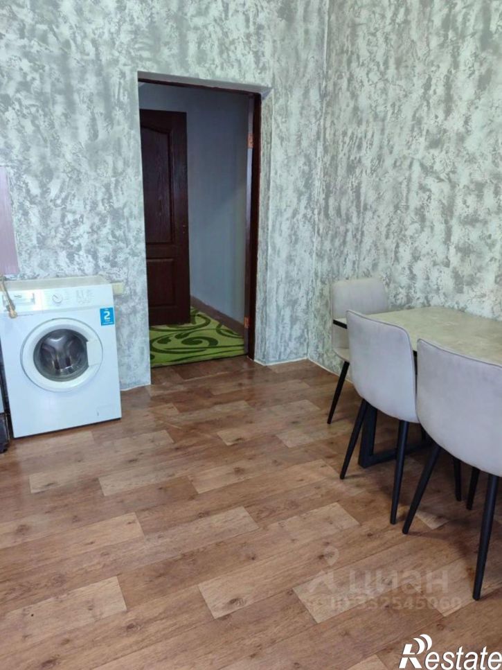 2-комн квартира ул им А.Медиева, 20,  д. 20