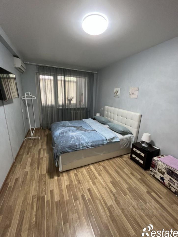 1-комн квартира ул Репина, 4,  д. 4